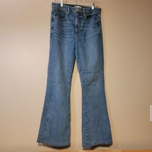 LOFT 0Jeans